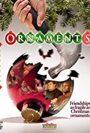 Ornaments 2008 poster