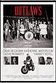 Outlaws (2015) cover