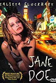 Pictures of Baby Jane Doe 1995 copertina