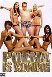 Poena is Koning 2007 capa