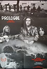 Prologue 1970 capa