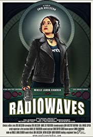Radiowaves (2017) cover
