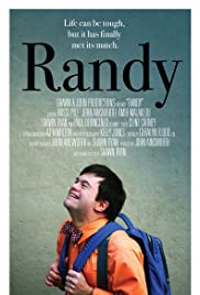 Randy (2016) cover