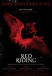 Red Riding: The Year of Our Lord 1974 2009 poster