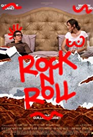 Rock'n Roll 2017 poster