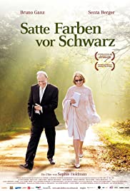 Satte Farben vor Schwarz (2010) cover
