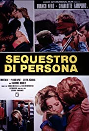 Sequestro di persona (1968) cover