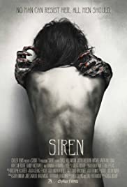 SiREN 2016 poster