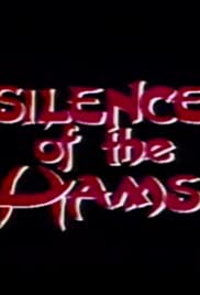 Silence of the Hams 1992 poster