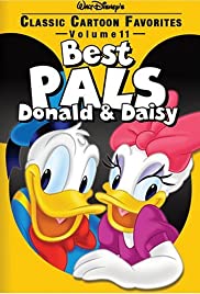 Sleepy Time Donald (1946) cover