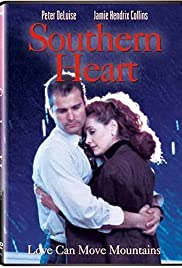 Southern Heart 1999 copertina