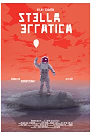 Stella Erratica (2017) cover