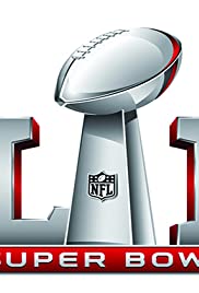 Super Bowl LI 2017 copertina