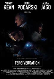 Tergiversation (2017) cover