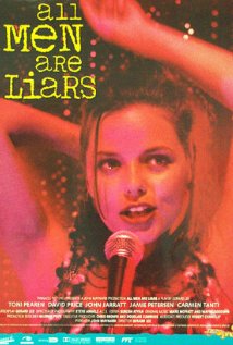 All Men Are Liars 1995 poster