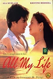 All My Life 2004 poster