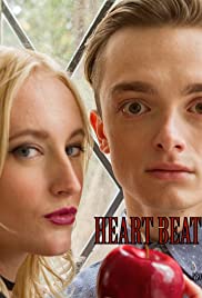 The Heart Beat 2016 capa