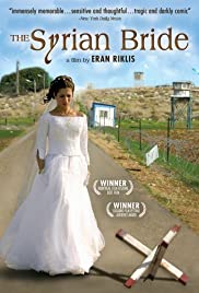 The Syrian Bride (2004) cover