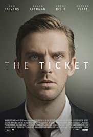 The Ticket (2016) cover