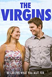 The Virgins 2014 capa