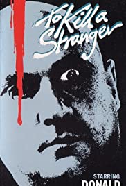 To Kill a Stranger (1983) cover