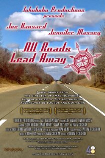 All Roads Lead Away (2008) cover