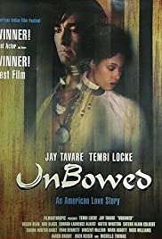 Unbowed 1999 poster
