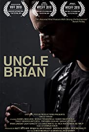 Uncle Brian (2010) cover