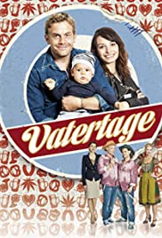 Vatertage - Opa über Nacht 2012 capa