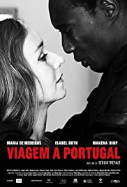 Viagem a Portugal (2011) cover