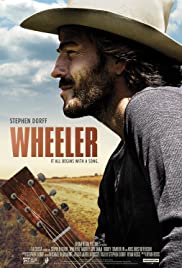 Wheeler 2017 copertina
