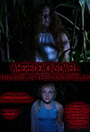 Where Demons Dwell: The Girl in the Cornfield 2 2017 capa