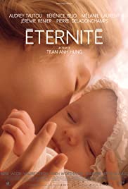 Éternité (2016) cover