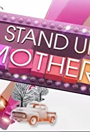 A Stand Up Mother 2011 copertina