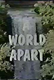 A World Apart 1970 poster