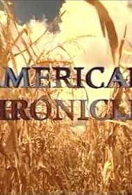 American Chronicles (1990) cover