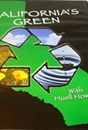 California's Green 2004 poster