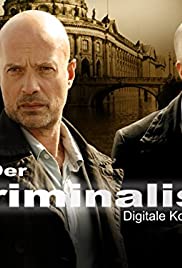 Der Kriminalist (2006) cover