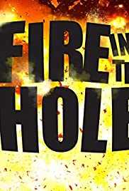 Fire in the Hole 2015 copertina