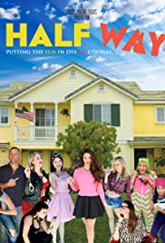 Half Way 2016 copertina