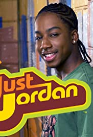 Just Jordan 2007 poster