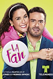 La Fan (2017) cover