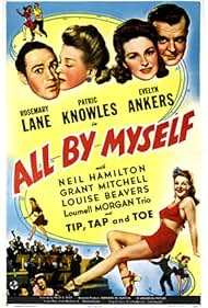 All by Myself 1943 poster