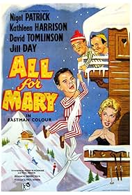 All for Mary (1955) cover