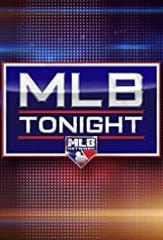 MLB Tonight 2009 poster