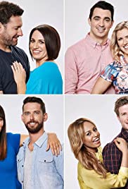 Married at First Sight Australia 2015 poster