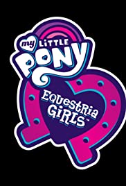 My Little Pony: Equestria Girls Specials (2017) cover