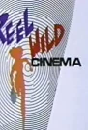 Reel Wild Cinema 1996 masque