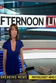 Sky News: Afternoon Live 2005 poster