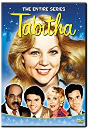 Tabitha 1976 poster